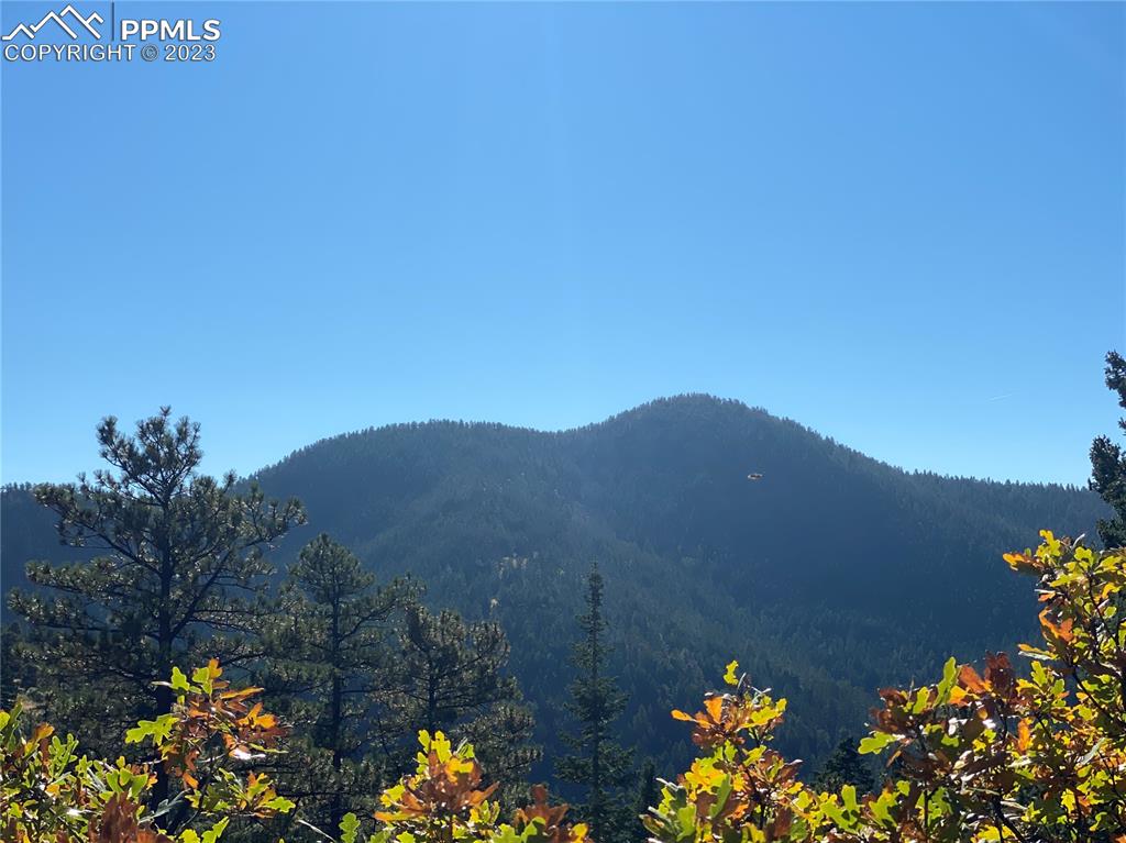 Image 2 of 15: Views to the East/Southeast from the build site!!!