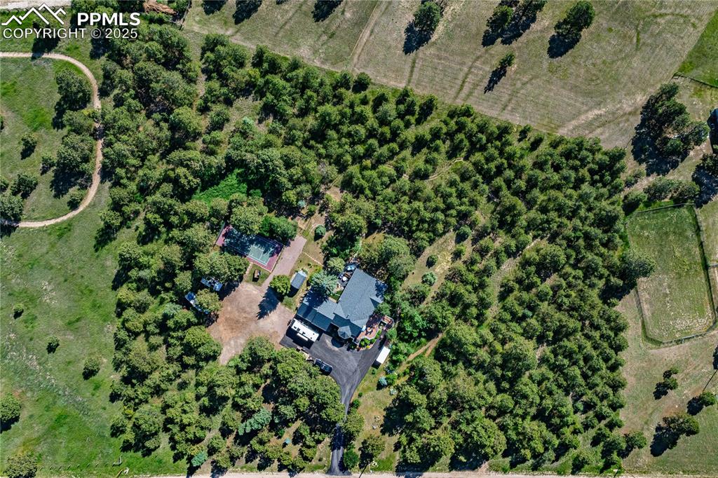 Image 26 of 33: Aerial View