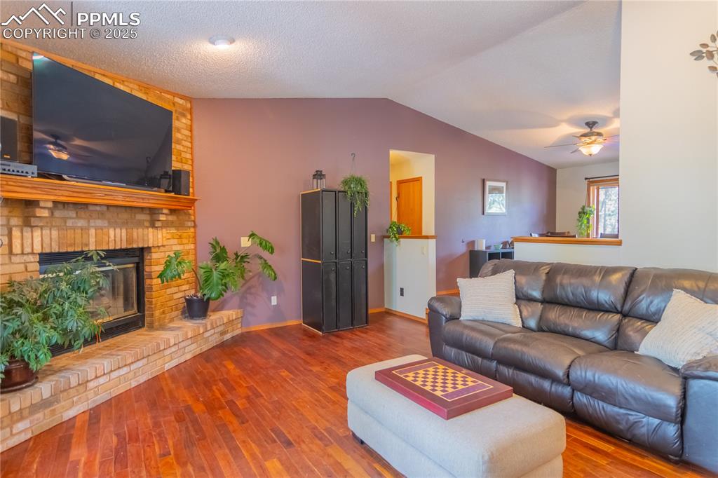 Image 13 of 47: Living Room