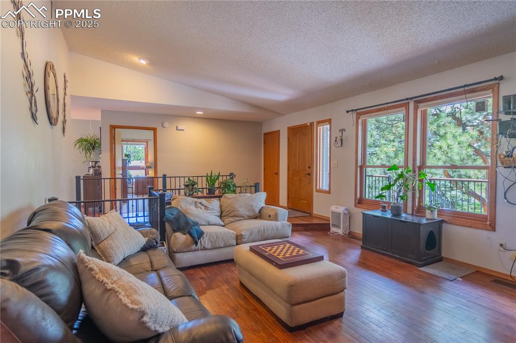 Image 14 of 47: Living Room