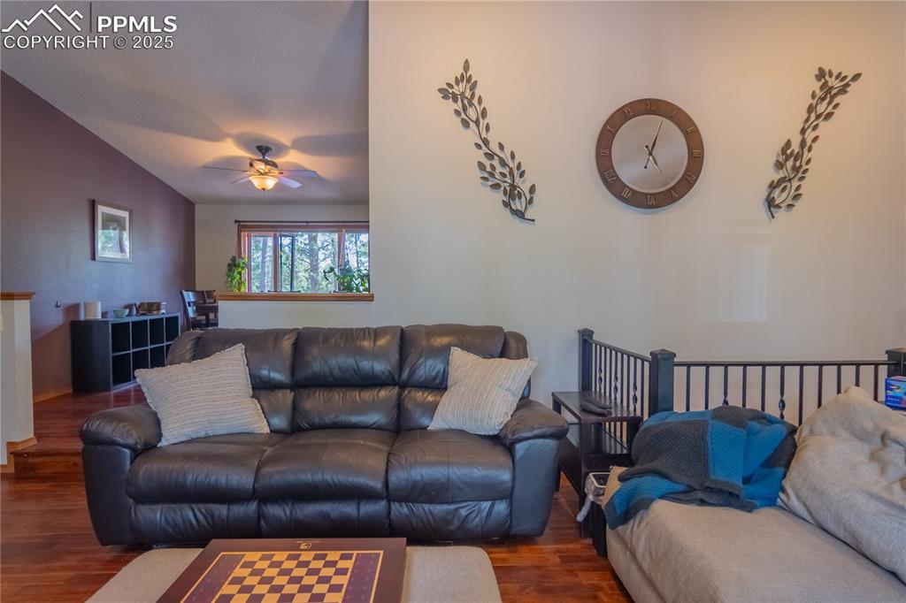 Image 15 of 47: Living Room