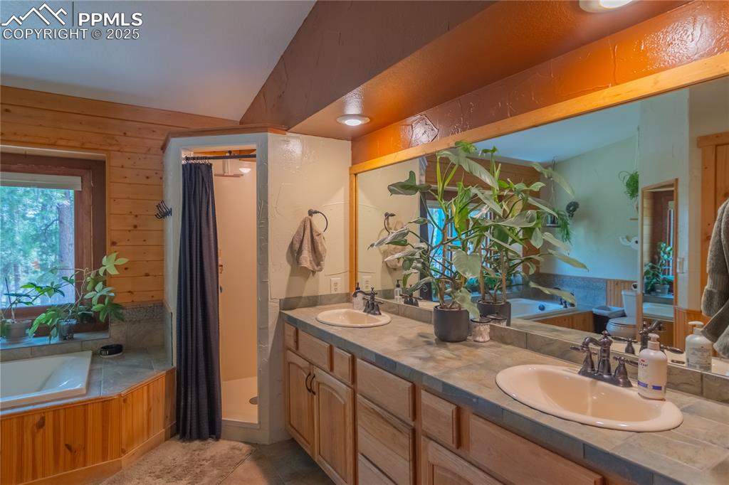 Image 25 of 47: Bathroom