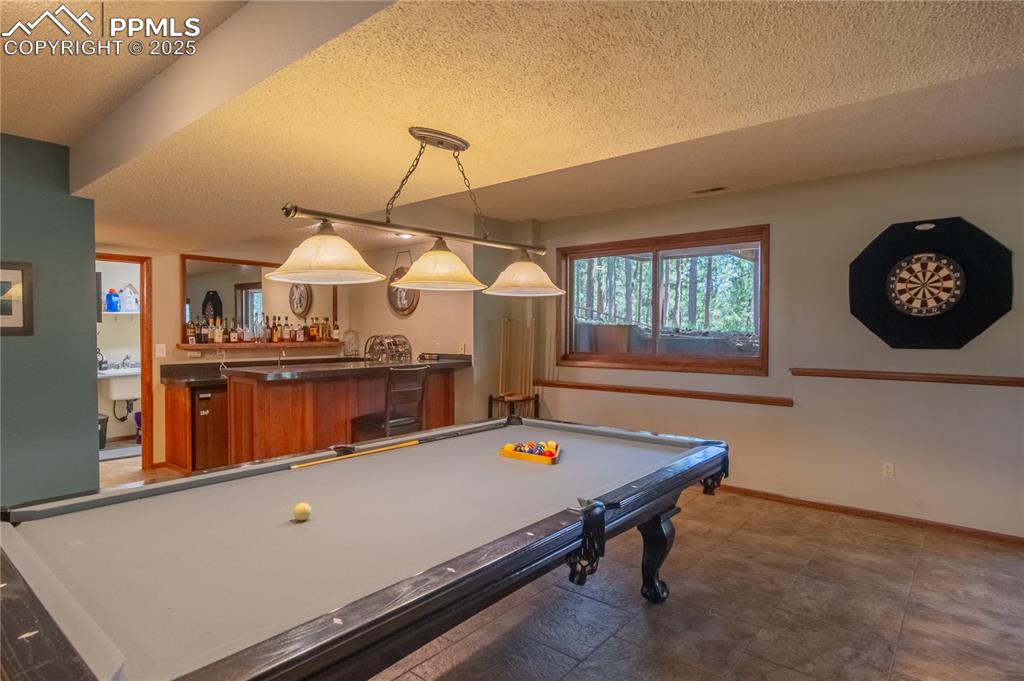 Image 35 of 47: Game Room