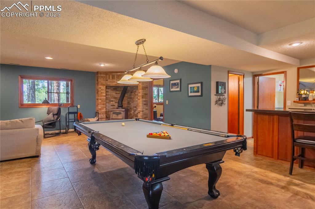 Image 36 of 47: Game Room