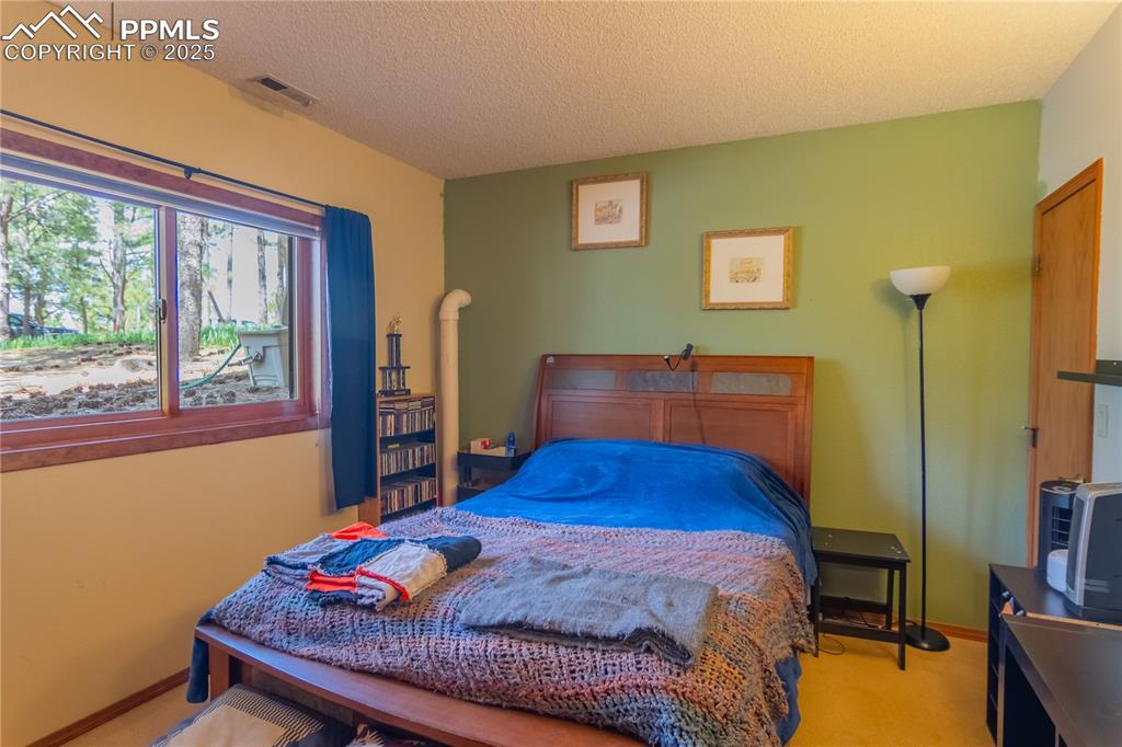 Image 43 of 47: Bedroom