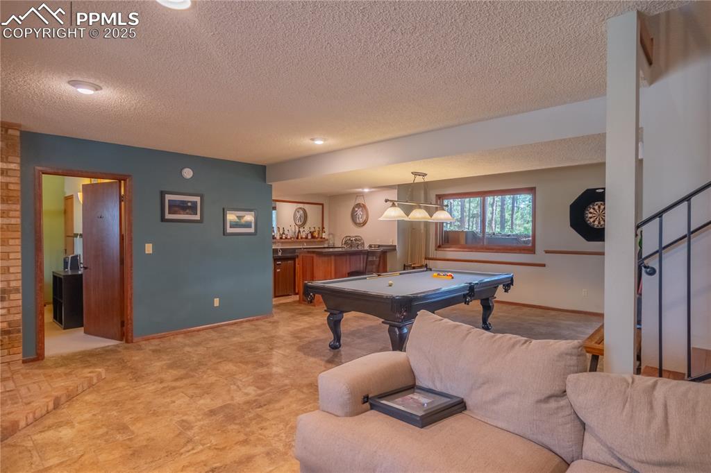 Image 45 of 47: Game Room