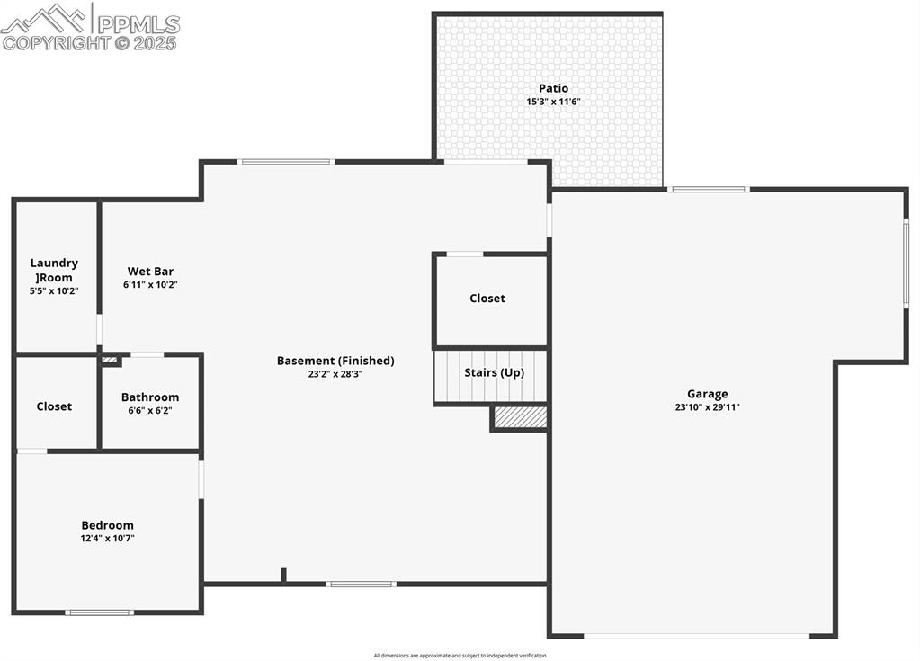 Image 46 of 47: Floor Plan