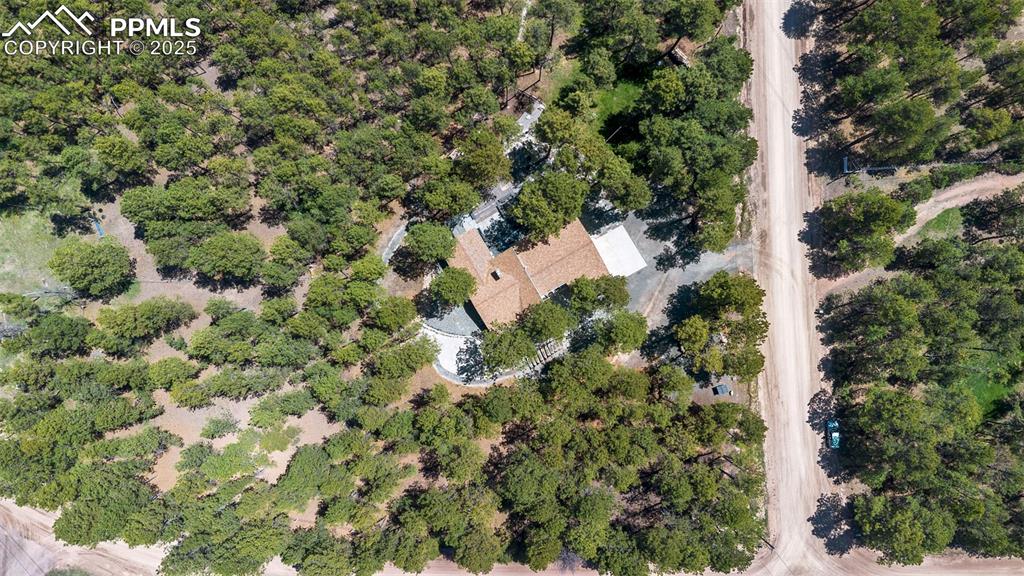 Image 39 of 40: Aerial View