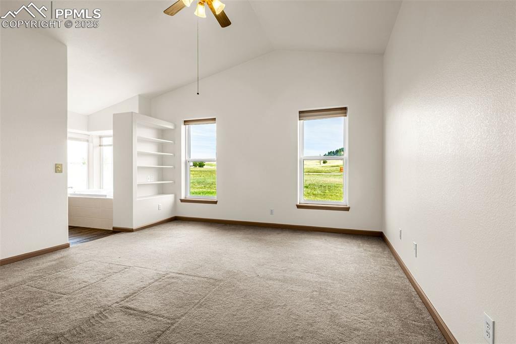 Image 19 of 50: Master Bedroom