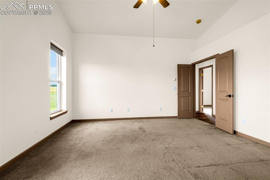 Image 20 of 50: Master Bedroom