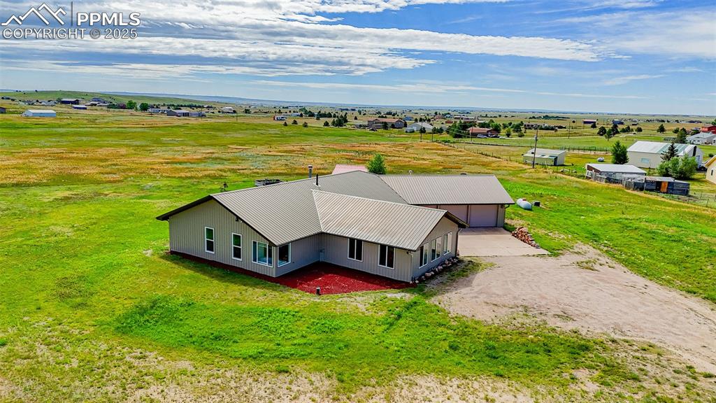 Image 42 of 50: Aerial View