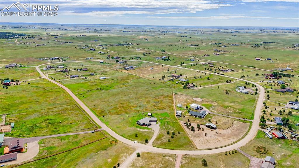 Image 47 of 50: Aerial View
