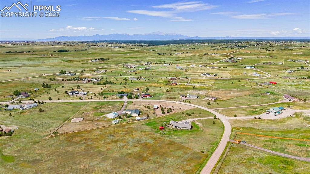 Image 49 of 50: Aerial View