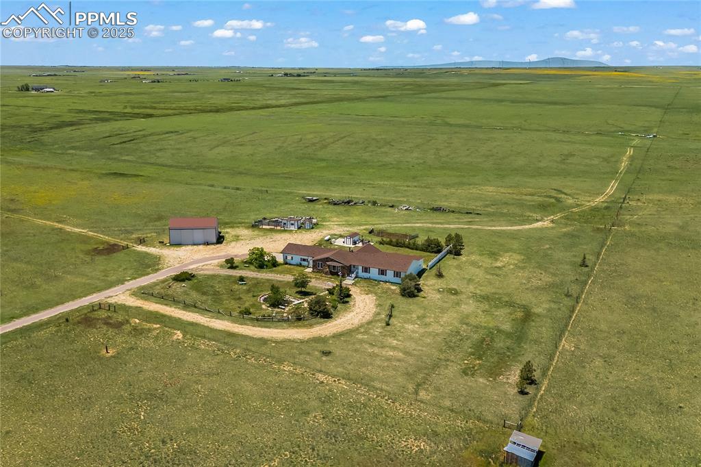 Image 3 of 50: Aerial View