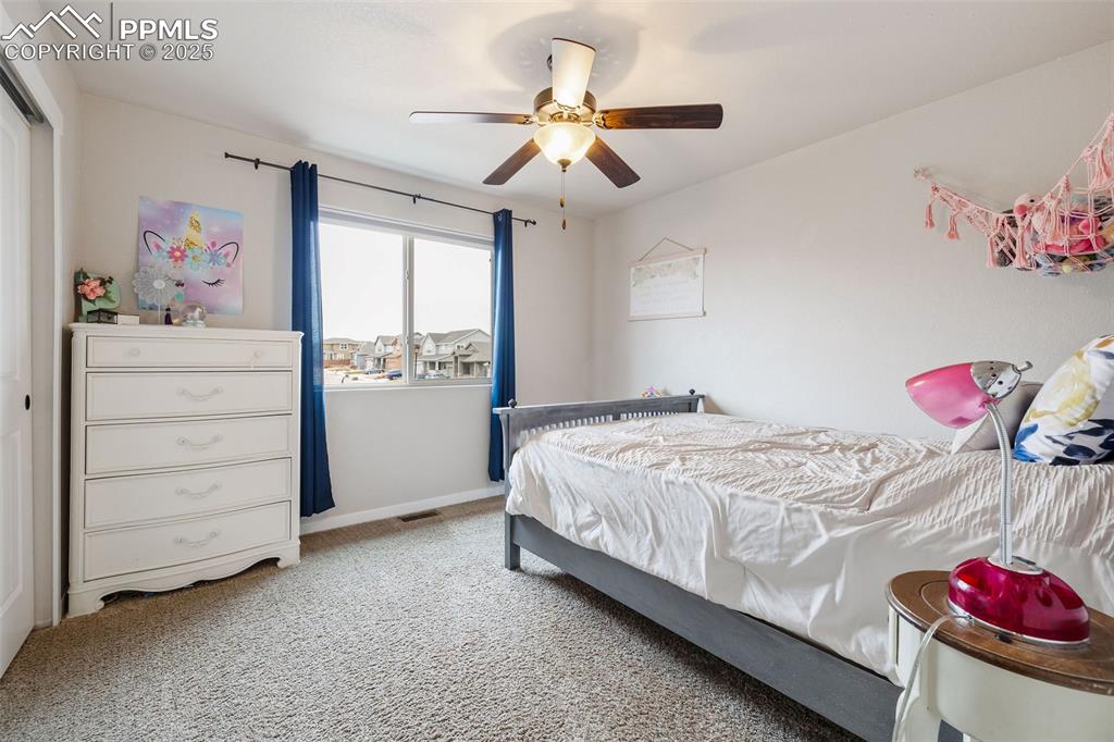 Image 27 of 43: Bedroom