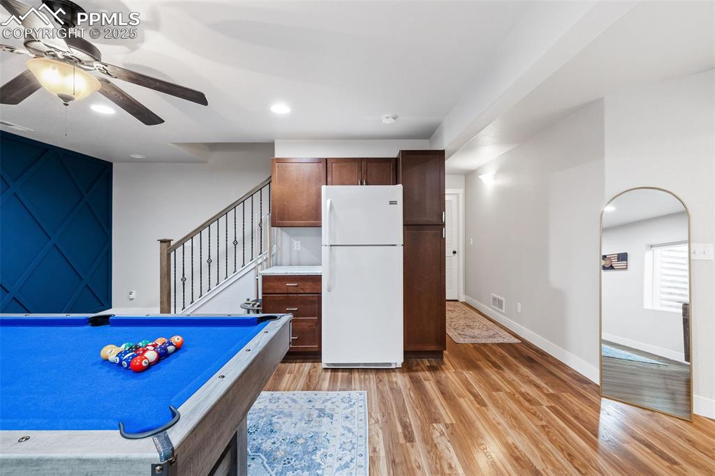 Image 34 of 43: Game Room