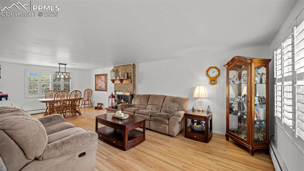 Image 10 of 45: Living Room