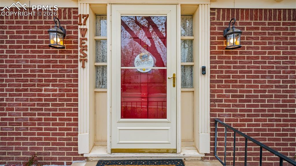 Image 2 of 45: Entry