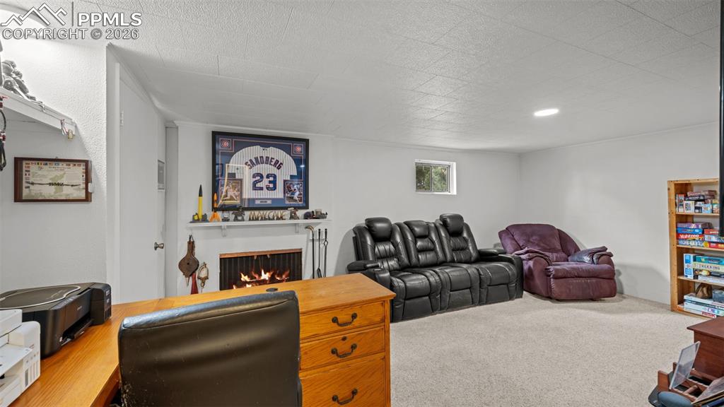 Image 31 of 45: Living Room