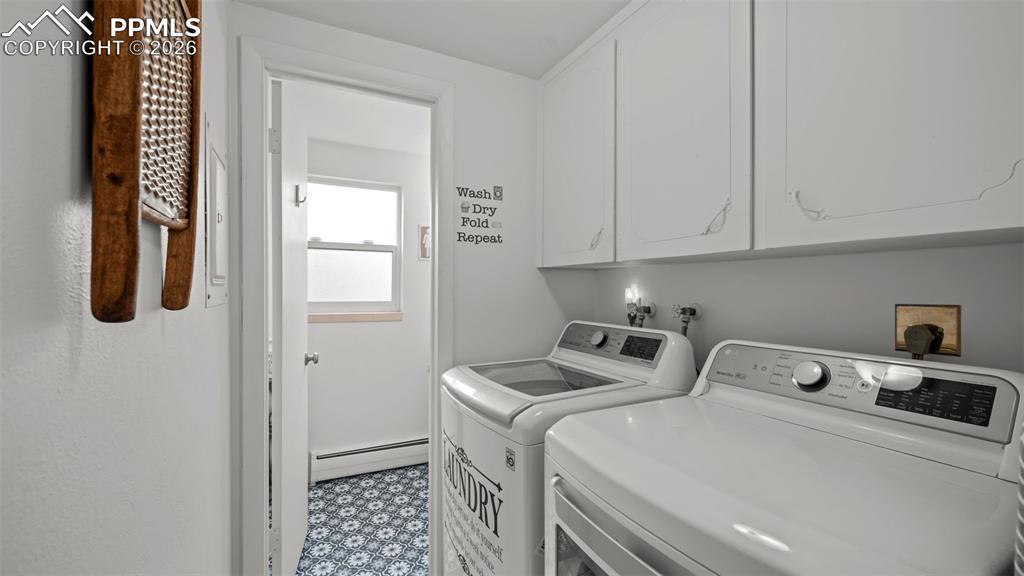 Image 36 of 45: Laundry