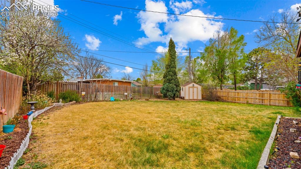 Image 42 of 45: Yard