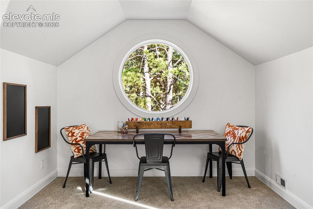 Image 22 of 42: Loft- Perfect for Crafts