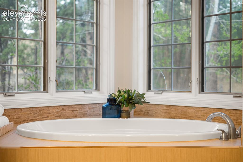 Image 30 of 42: Master Bathroom