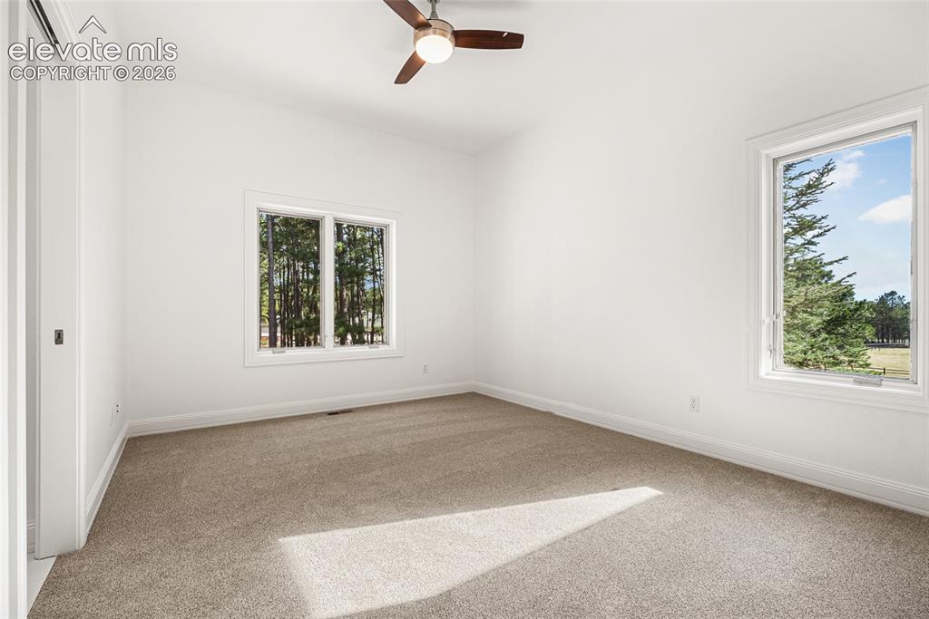 Image 32 of 42: 2nd Bedroom on Main Level