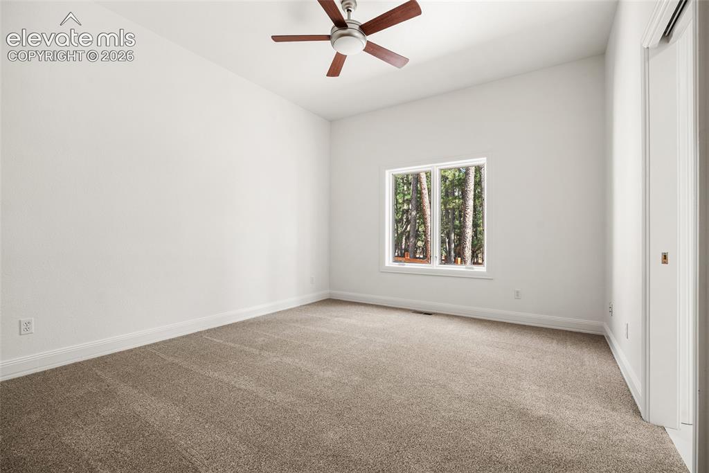 Image 33 of 42: 3rd Bedroom on Main Level