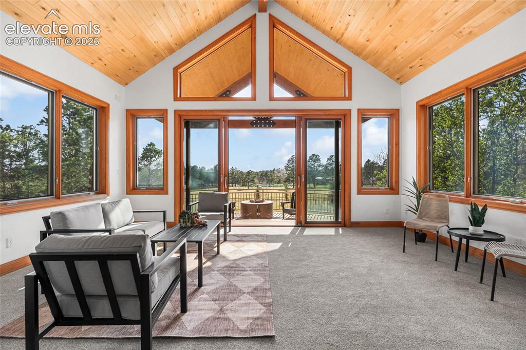 Image 4 of 42: Sun Room