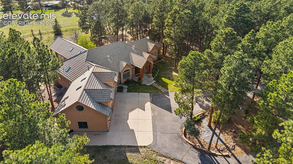 Image 41 of 42: Aerial View