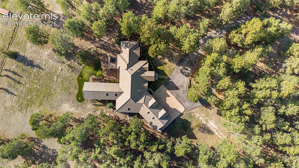 Image 42 of 42: Aerial View