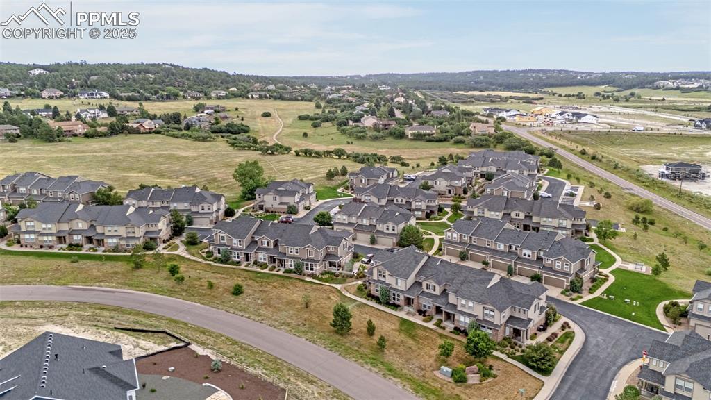 Image 31 of 34: Aerial View