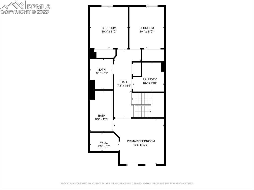 Image 33 of 34: Floor Plan