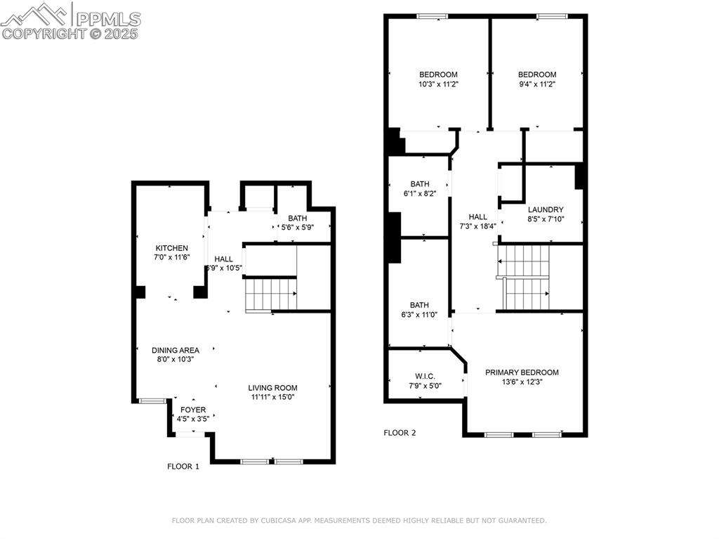 Image 34 of 34: Floor Plan