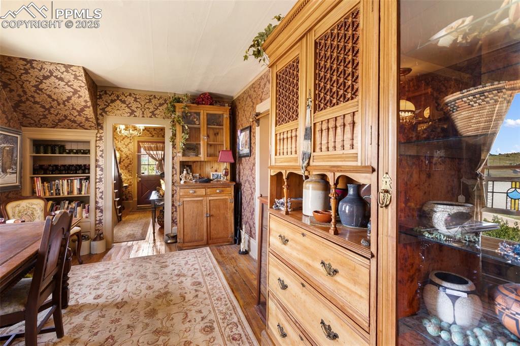Image 22 of 40: Wine Cellar