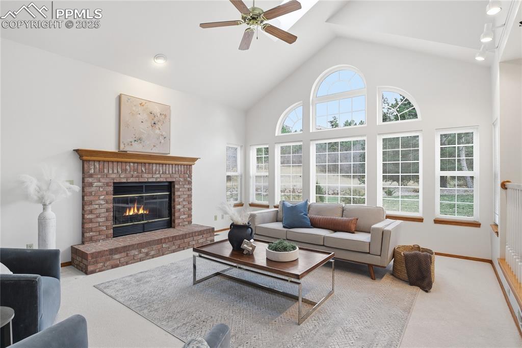 Image 14 of 38: Living Room