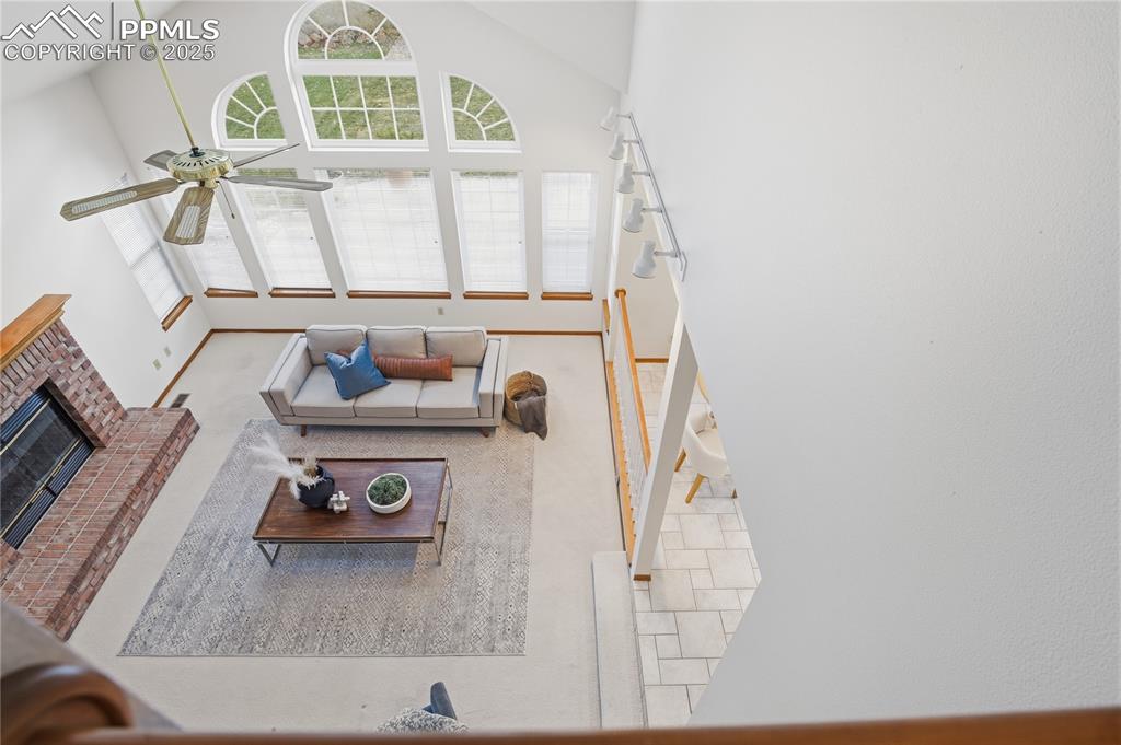 Image 26 of 38: Living Room