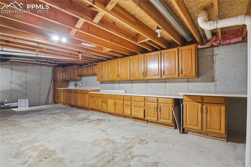 Image 32 of 38: Basement