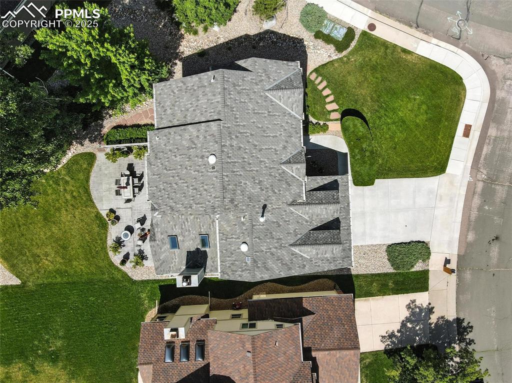 Image 36 of 38: Aerial View