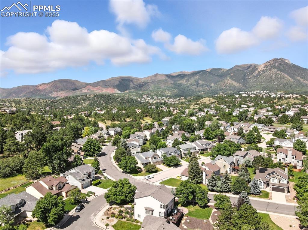 Image 38 of 38: Aerial View