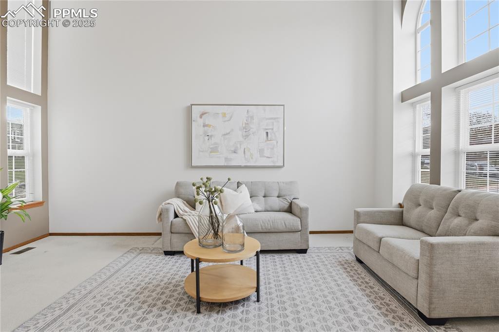 Image 4 of 38: Living Room