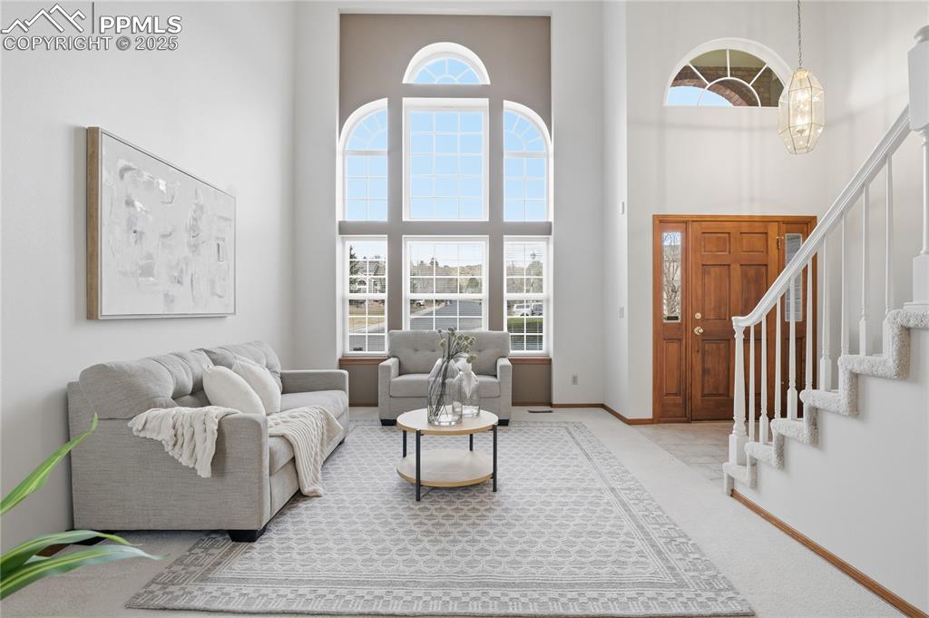 Image 6 of 38: Living Room