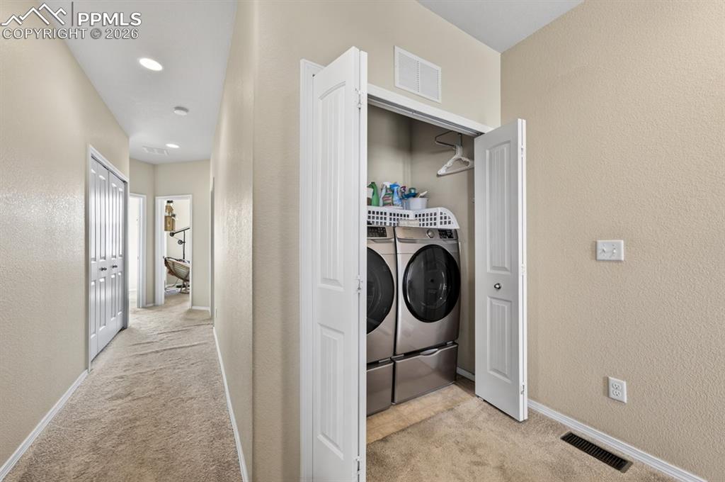 Image 41 of 42: Laundry