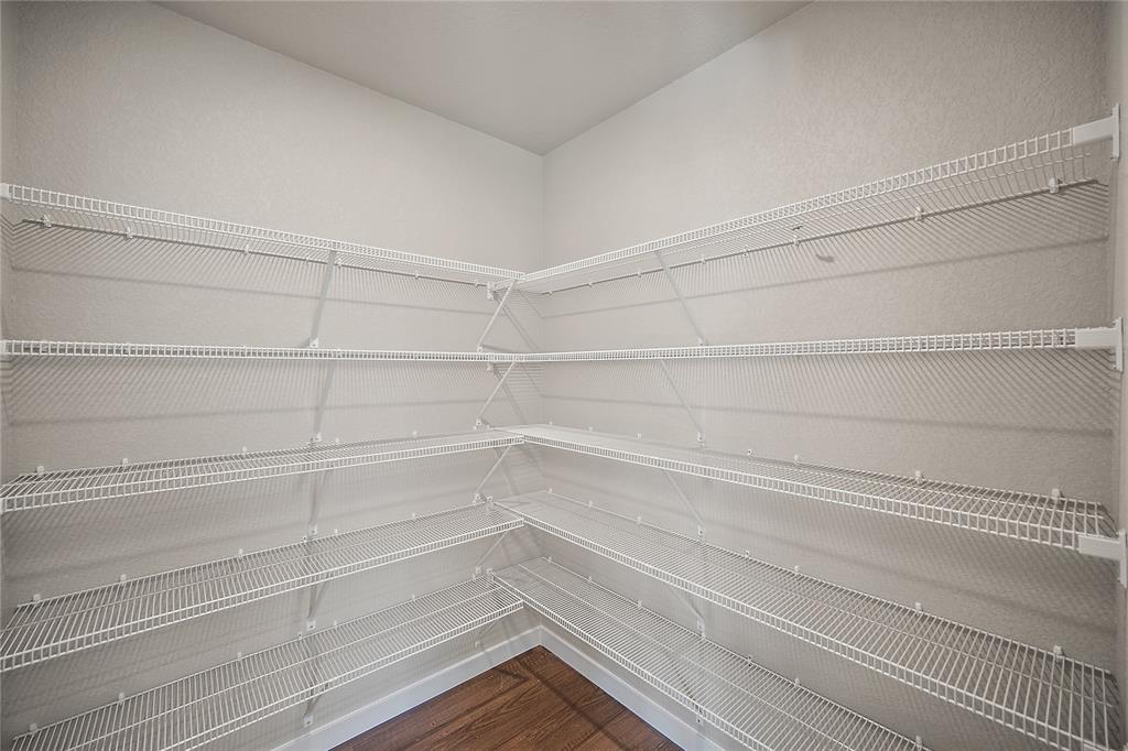 Image 18 of 44: Pantry