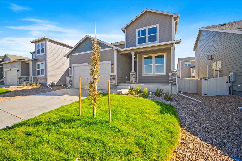 Image 3 of 44: Front of Structure