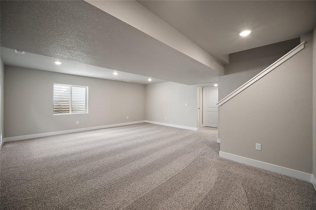 Image 35 of 44: Basement