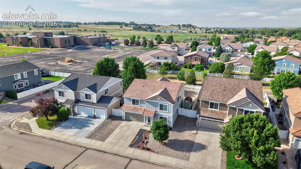 Image 2 of 50: Aerial View