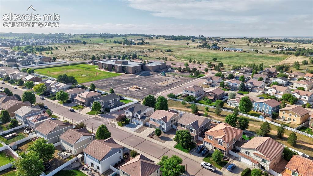 Image 47 of 50: Aerial View