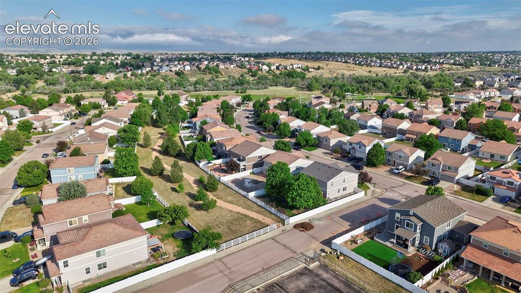 Image 48 of 50: Aerial View
